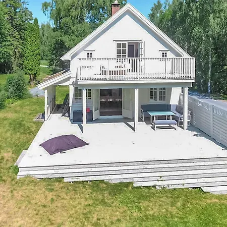 Awesome In With Wifi Holiday home