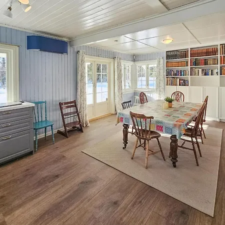 Awesome In With Wifi Noresund