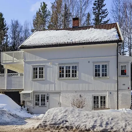 Сasa de vacaciones Awesome In With Wifi *