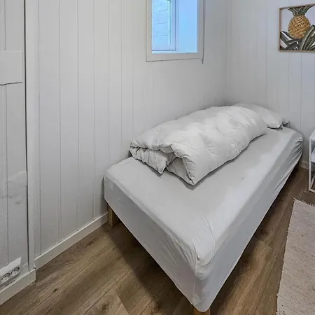 Awesome In With Wifi Holiday home *