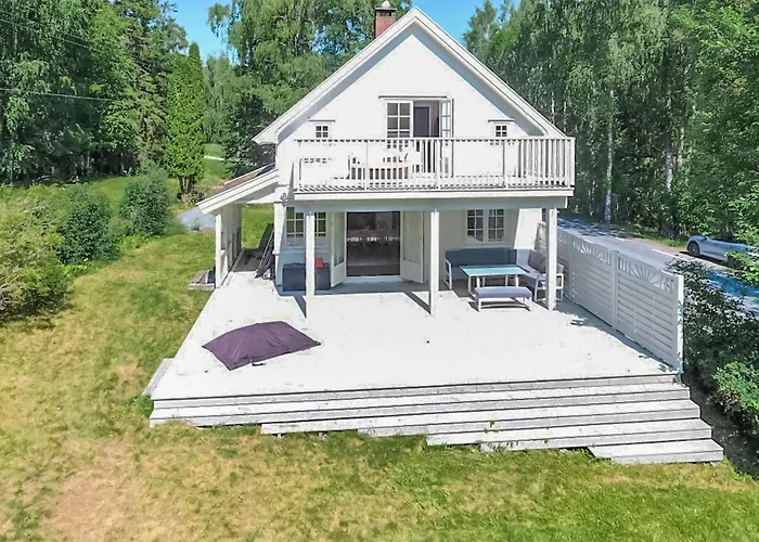 Awesome In With Wifi 度假居