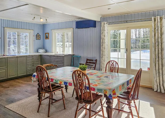 Awesome In With Wifi 度假居 *