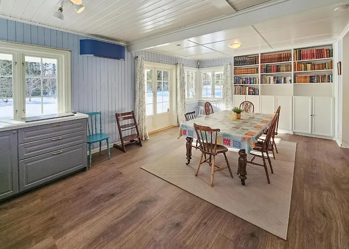 Awesome In With Wifi Noresund