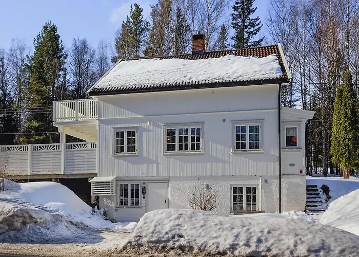 度假居 Awesome In With Wifi *