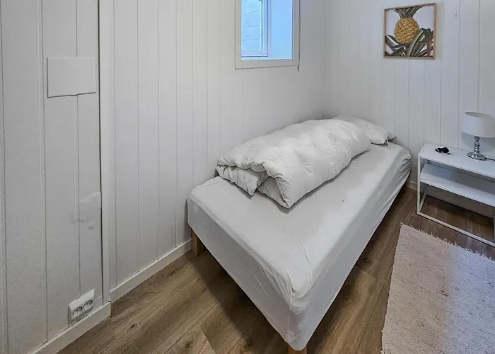 Awesome In With Wifi 度假居 *