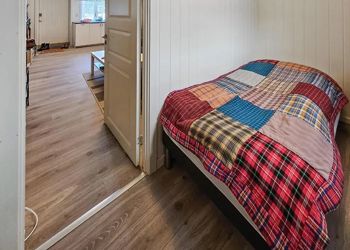 Awesome In With Wifi 度假居 *