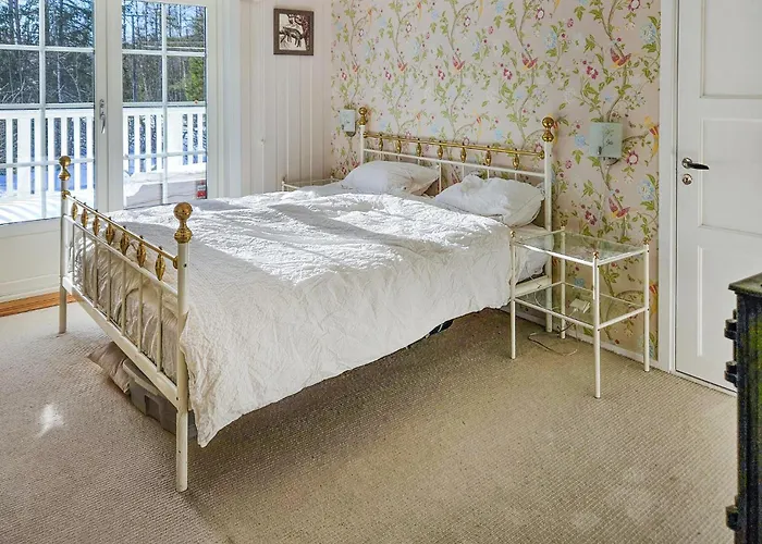 Awesome In With Wifi 度假居