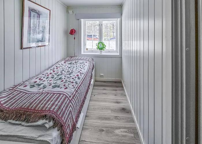 Awesome In With Wifi * Noresund