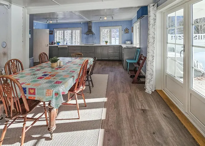 Awesome In With Wifi * Noresund